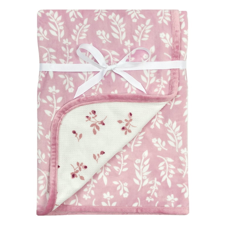 Modern baby reversible blanket hotsell