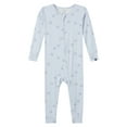 thumbnail image 1 of Modern Moments By Gerber Baby and Toddler Neutral Super Soft One-Piece Pajama, Sizes 0/3M - 5T, 1 of 7