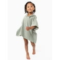 thumbnail image 1 of Modern Moments By Gerber Toddler Hooded Cover-up, Sizes 12M-5T, 1 of 10
