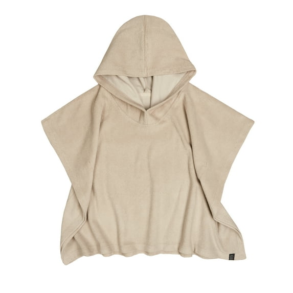 Modern Moments By Gerber Toddler Hooded Cover-up, Sizes 12M-5T