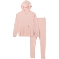 thumbnail image 1 of Modern Moments Mommy and Me Hooded Top & Legging Outfit Set, 1 of 8