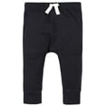 thumbnail image 1 of Modern Moments Straight-Leg Mid Rise Pant (Newborn), 1 Count, 1 Pack, 1 of 5
