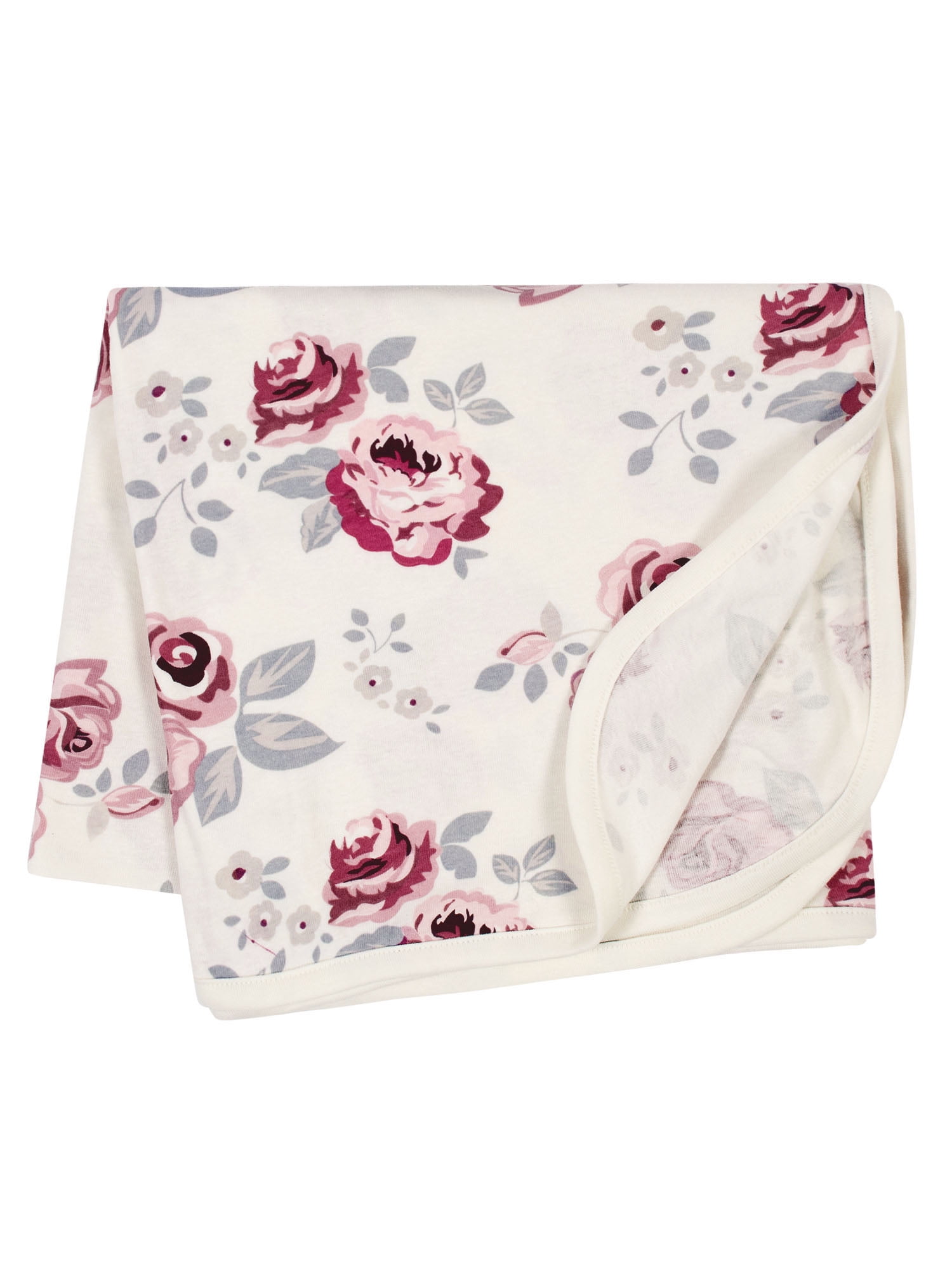 Modern Moments by Gerber Baby Boy, Baby Girl, & Unisex Swaddle Blanket