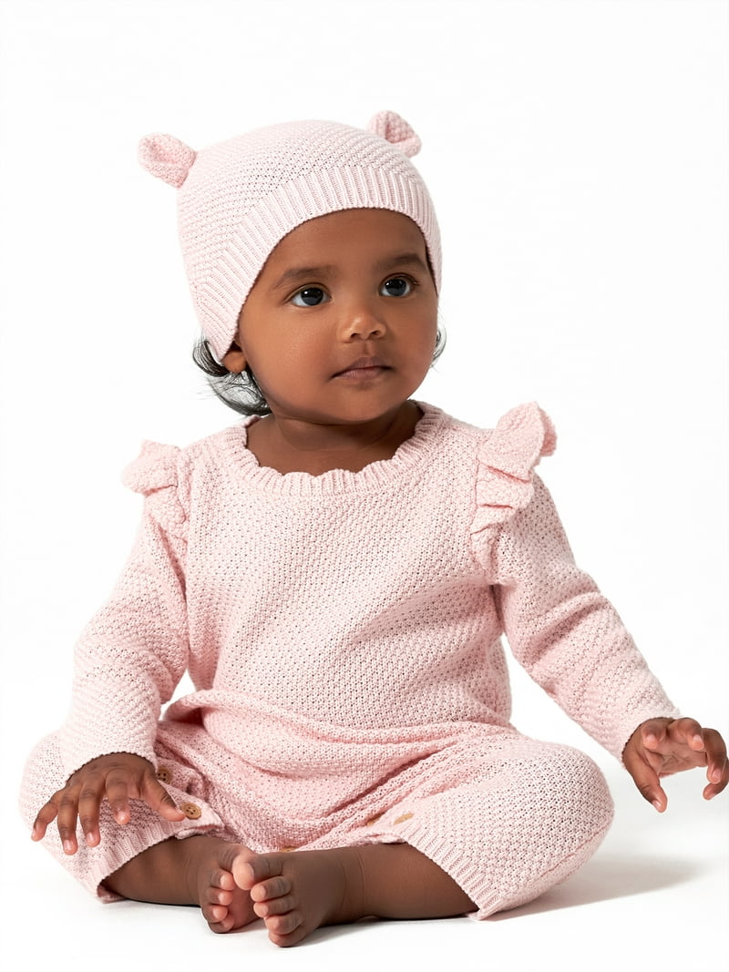 Modern Moments by Gerber Baby Boy, Baby Girl, Unisex Sweater