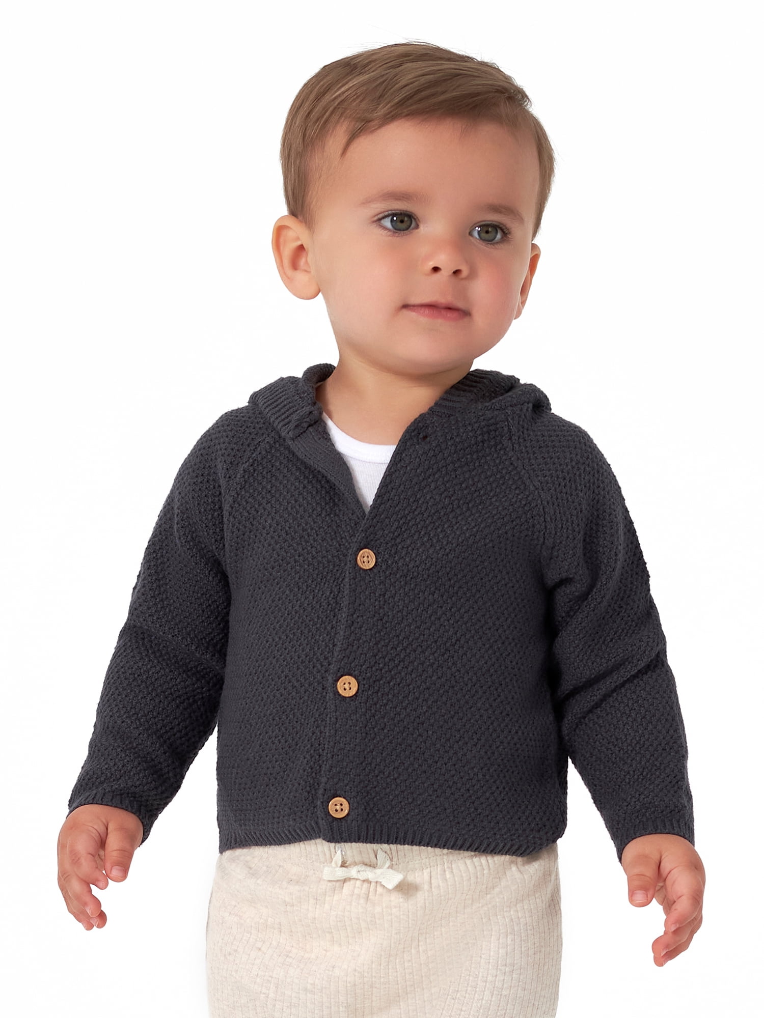 Newborn cardigan cheap unisex