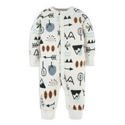 by Gerber Baby Boy Coverall, 3/6 Months - 12 Months