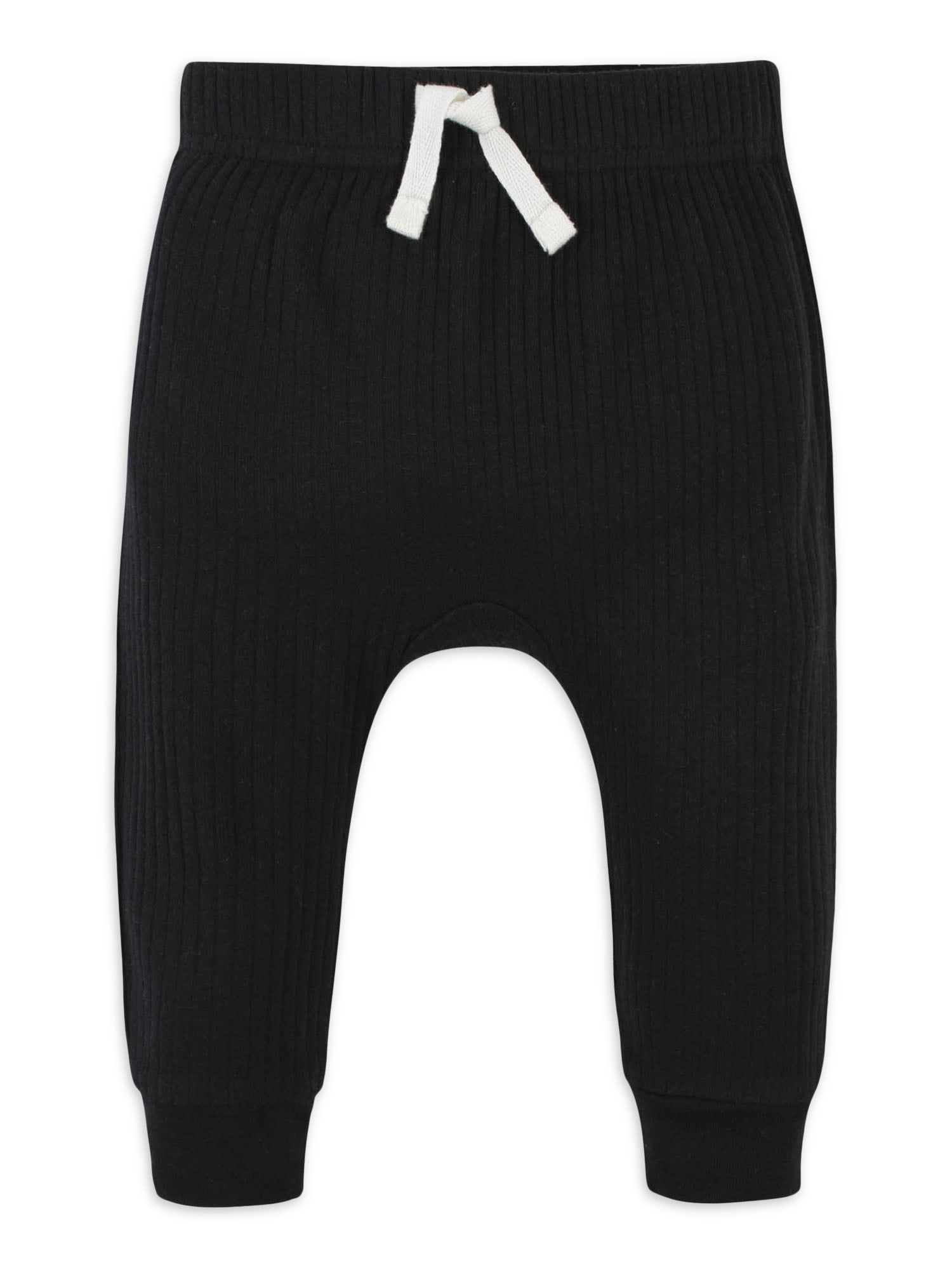 Modern Moments by Gerber Baby Boy Pants, (Newborn 12 Months)