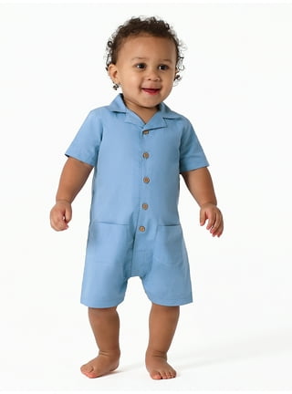 3t boys on sale rompers