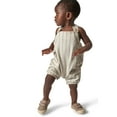 thumbnail image 1 of Modern Moments by Gerber Baby Boy Sleeveless Romper, Sizes 0/3 Months - 24 Months, 1 of 11