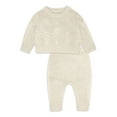 thumbnail image 1 of Modern Moments by Gerber Baby Boy Sweater Set, 2-Piece, Sizes 0/3M-24M, 1 of 11