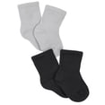 thumbnail image 1 of Modern Moments by Gerber Baby Boy Wiggle ProofSocks, (Newborn - 6/12 Months), 1 of 7