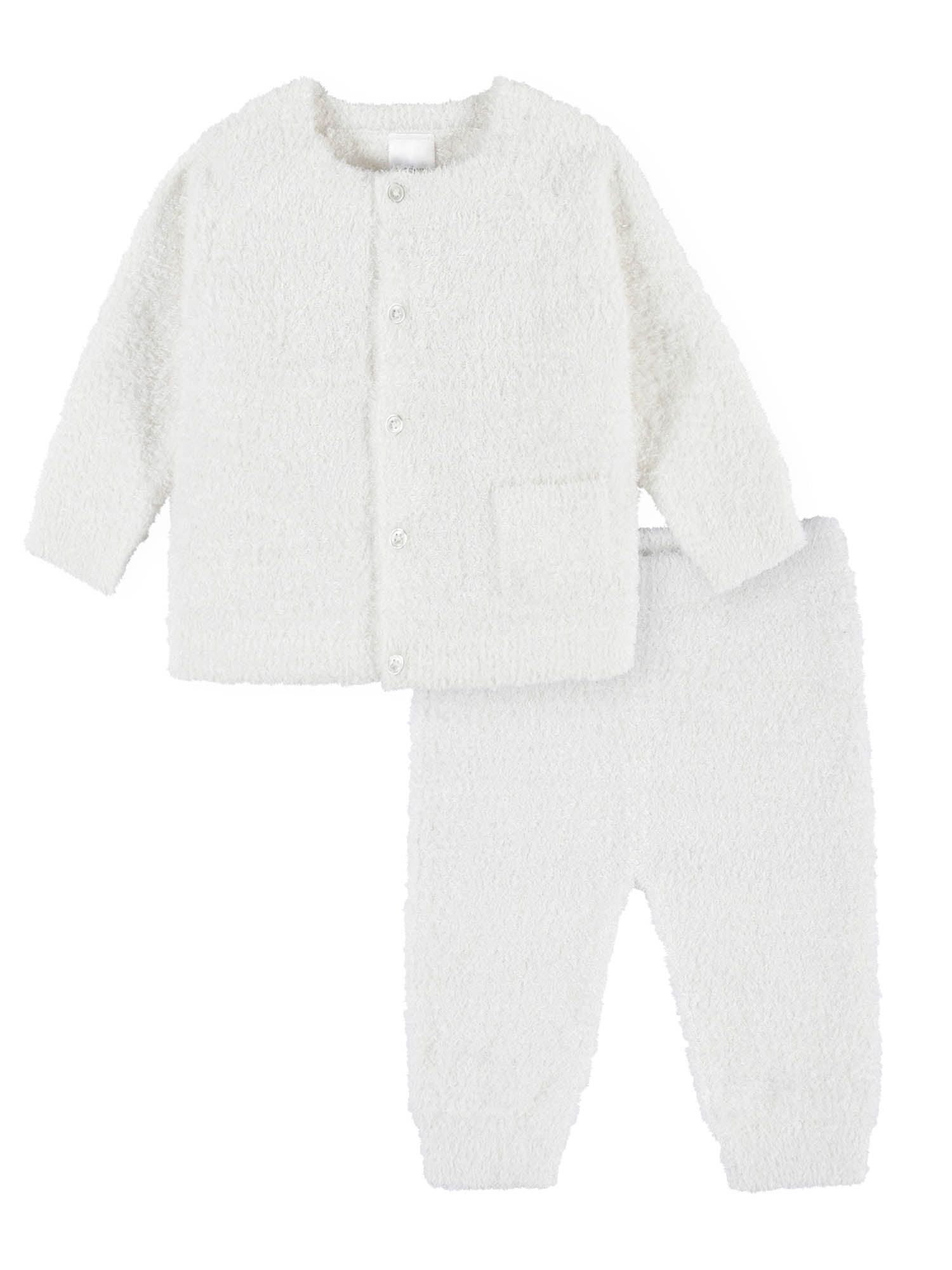 Gerber Modern Moments Cozy Sweater Pant Set