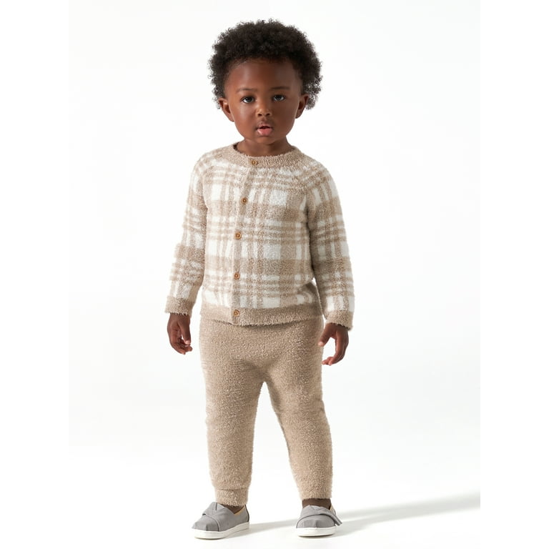 Baby boy sweater clearance one piece