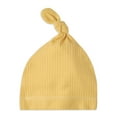 thumbnail image 1 of Modern Moments by Gerber Baby Boy Cap (Newborn - 6 Months), 1 of 9