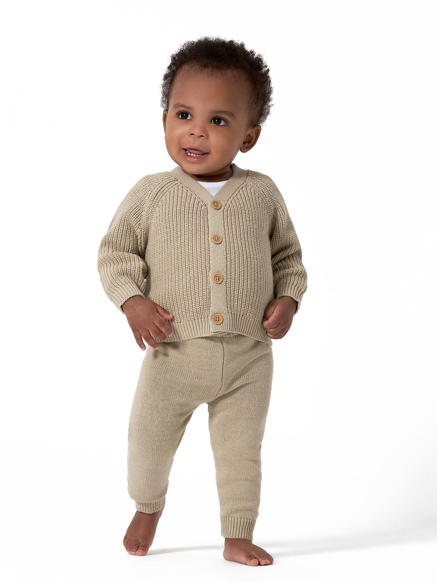 Unisex shop sweater sizing