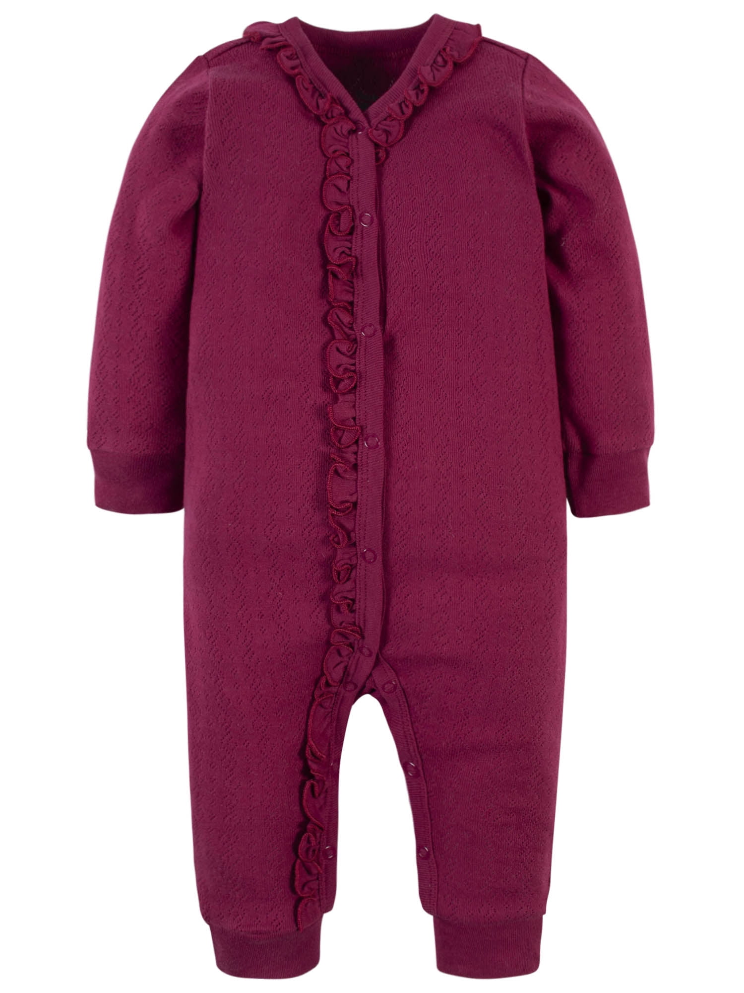 Gerber onesies with mitten cuffs 2025