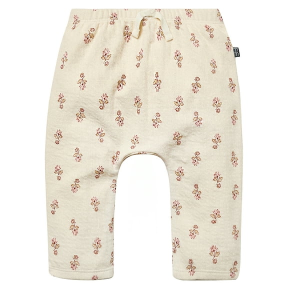 Modern Moments by Gerber Baby Neutral Organic Harem Pant, Sizes 0/3 Months - 24 Months