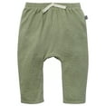 thumbnail image 1 of Modern Moments by Gerber Baby Neutral Organic Harem Pant, Sizes 0/3 Months - 24 Months, 1 of 7