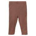 thumbnail image 1 of Modern Moments by Gerber Baby Neutral Organic Legging, Sizes 0/3 Months - 24 Months, 1 of 7