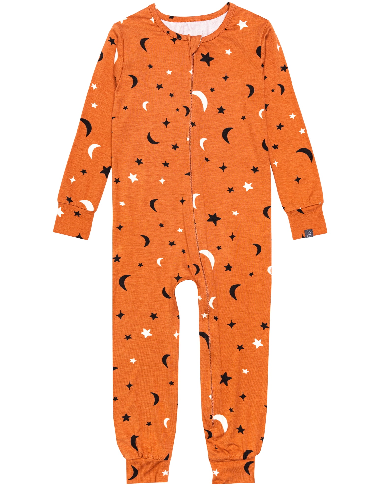 Modern Moments by Gerber Baby Neutral Super Soft Halloween OnePiece