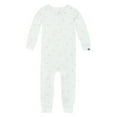 thumbnail image 1 of Modern Moments by Gerber Baby and Toddler Neutral Super Soft One-Piece Pajamas, Sizes 0/3 Months - 5T, 1 of 7