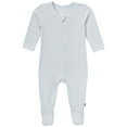 thumbnail image 1 of Modern Moments by Gerber Gender Neutral Super Soft Viscose Sleep 'N Play, Sizes Newborn - 6/9 Months, 1 of 8