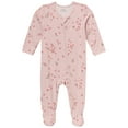 thumbnail image 1 of Modern Moments by Gerber Gender Neutral Super Soft Viscose Sleep 'N Play, Sizes Newborn - 6/9 Months, 1 of 7