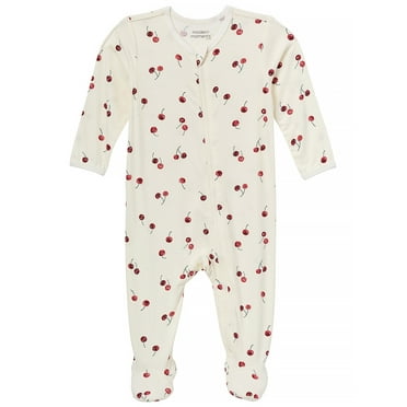 Modern Moments by Gerber Baby Neutral Super Soft Sleep N´Play, Sizes Newborn - 12 Months