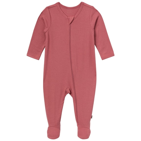 Modern Moments by Gerber Baby Neutral Super Soft Sleep N´Play With Mitten Cuff, Sizes Newborn - 12 Months
