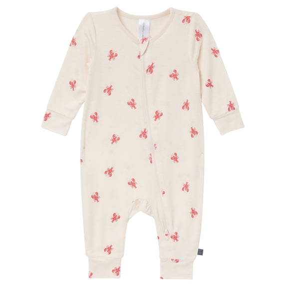 Baby Coverall