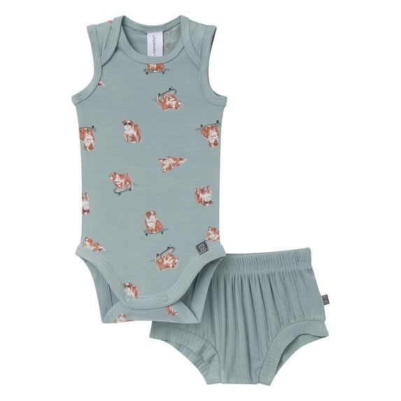 Baby Outfit Set
