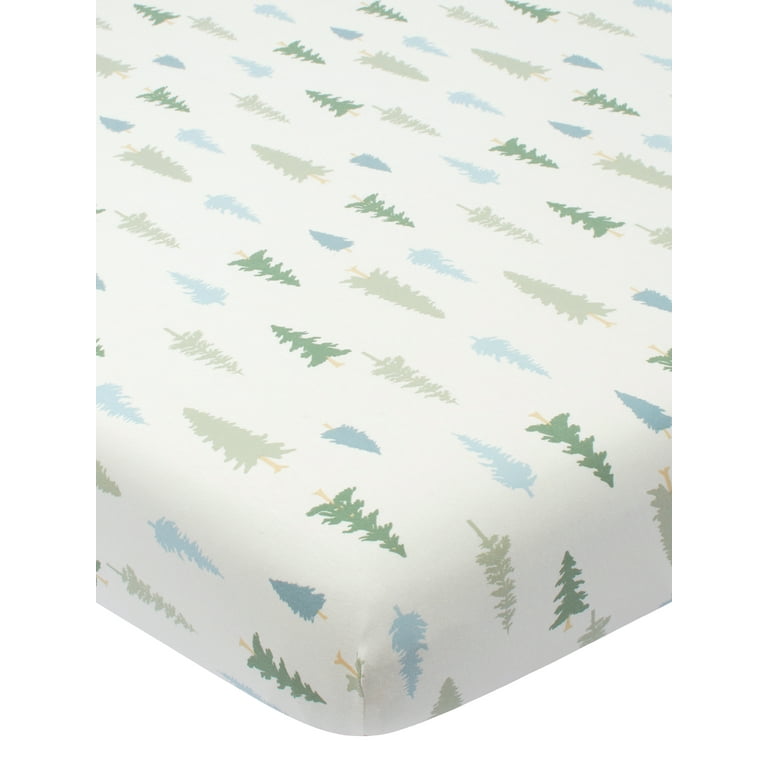 Tree crib sheet sale