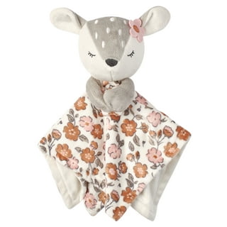Baby Deer Security Blanket