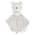 thumbnail image 1 of Modern Moments by Gerber Baby & Toddler Girl or Boy Gender Neutral Plush Security Blanket, 1 of 7