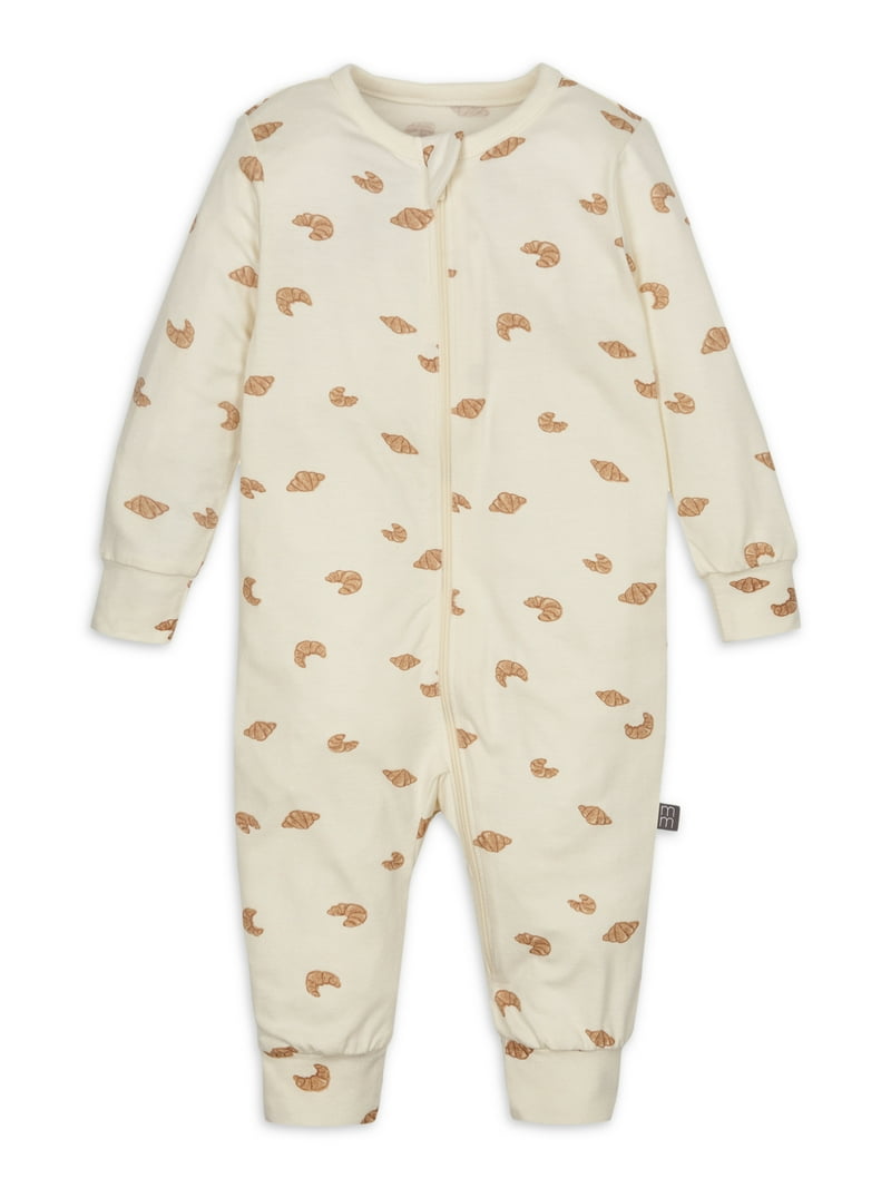 Modern Moments by Gerber Baby Neutral Super Soft Viscose Long