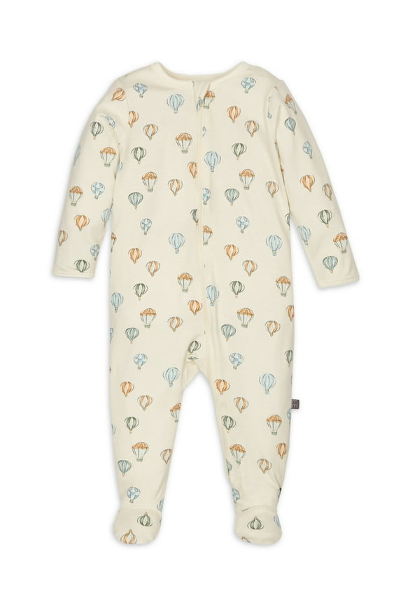 by Gerber Baby Unisex Super Soft Sleep 'N Play, Sizes Newborn - 6/9 Months