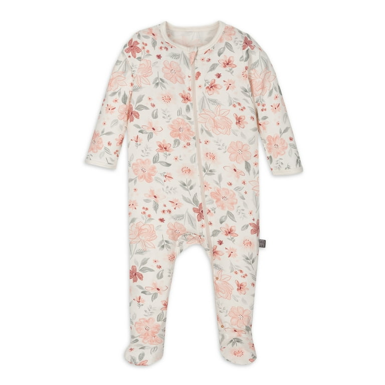 Modern Moments by Gerber Baby Unisex Super Soft Sleep ‘N Play