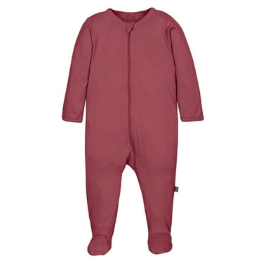 Modern Moments by Gerber Baby Unisex Super Soft Sleep 'N Play, Sizes Newborn - 6/9 Months