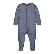 Modern Moments by Gerber Baby Unisex Super Soft Sleep 'N Play, Sizes Newborn - 6/9 Months