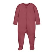 Modern Moments by Gerber Baby Unisex Super Soft Sleep 'N Play, Sizes Newborn - 6/9 Months