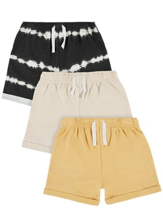  GAP Baby Boys Easy Pull-on Shorts, New Sand, 12-18 Months US:  Clothing, Shoes & Jewelry