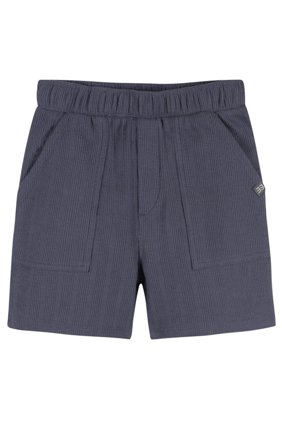 by Gerber Baby and Toddler Boy Pork Chop Pocket Orgaic Short, Sizes 0/3 Months - 5T