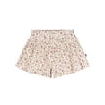 thumbnail image 1 of Modern Moments by Gerber Baby and Toddler Girl Loose Ruffled Skirt Organic Short, Sizes 0/3 Months - 5T, 1 of 13