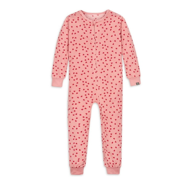 Modern Moments by Gerber Baby and Toddler Unisex Valentine's Day One ...