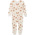 thumbnail image 1 of Modern Moments by Gerber Baby's Christmas One-Piece Pajamas, Sizes 12M-5T, 1 of 9