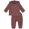 thumbnail image 1 of Modern Moments by Gerber Gender Neutral 2-Piece Outfit Sets, Sizes 0/3 Months - 24 Months, 1 of 12