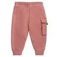 thumbnail image 1 of Modern Moments by Gerber Baby Neutral Cargo Pocket Pant, Sizes 0/3 Months - 24 Months, 1 of 6