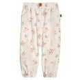 thumbnail image 1 of Modern Moments by Gerber Baby Neutral Harem Pant, Sizes 0/3 Months - 24 Months, 1 of 6
