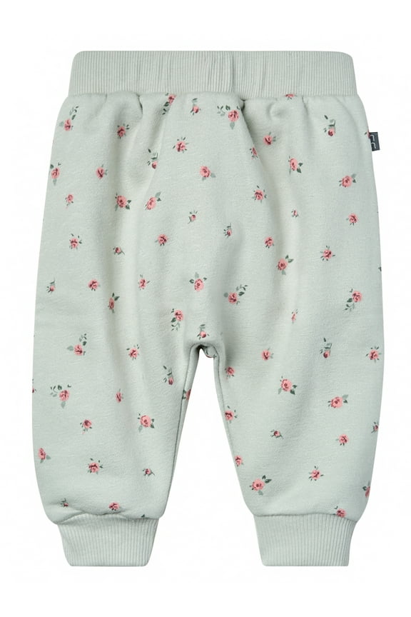 by Gerber Baby Neutral Harem Pant With Drawstring, Sizes 0/3 Months - 24 Months