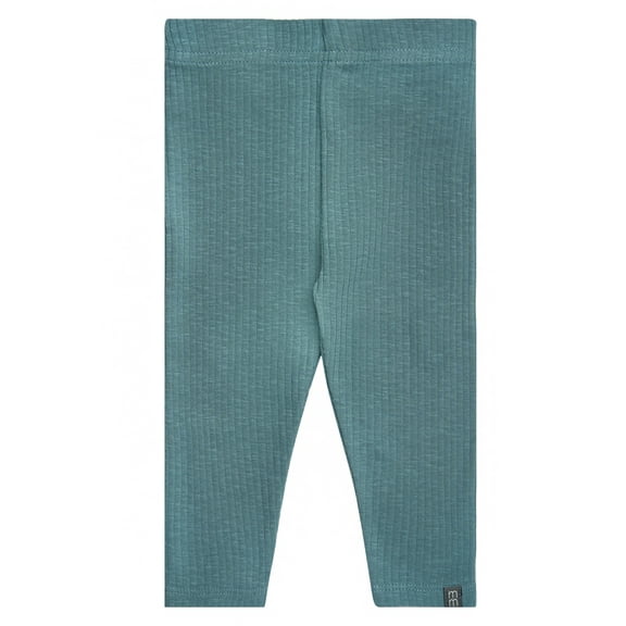 Modern Moments by Gerber Baby Neutral Legging, Sizes 0/3 Months - 24 Months